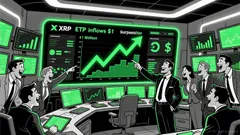 The Rise of Institutional XRP Exposure and Structured Yield Opportunities in 2026