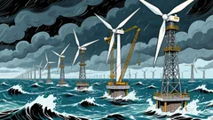 U.S. Offshore Wind Sector Navigates Regulatory Turbulence: Strategic Litigation and Market Implications in 2026