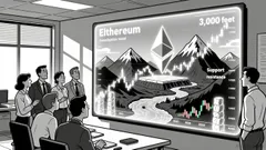 Ethereum's Fragile Breakout and Impending Capitulation Risk