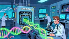 Is Now the Time to Buy PacBio Amid ARK's Bullish Bet and Industry Momentum?