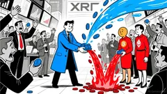 Why XRP is Becoming the Institutional-Grade Bridge Asset in Digital Finance