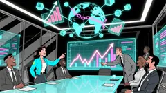 Shiba Inu's 2026 Price Potential Amid the Surge in Crypto ETFs and AI-Driven Projects