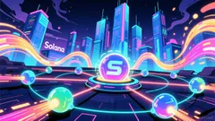 Is Solana (SOL) Poised for a Breakout Amid Stagnant Price Action and Strong On-Chain Accumulation?