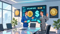 Reassessing Strategy's Capital Markets Pivot: Can Michael Saylor Revive the Stock Beyond Bitcoin?