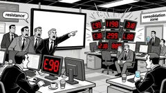 Market Overview for Zcash/Tether (ZECUSDT)