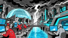 DeFi Liquidation Protocols and System Stability in Bear Markets: Automated Mechanisms as a Shield Against Insolvency