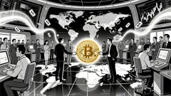 Bitcoin's Potential Breakout in 2026: A Structural Shift in Market Dynamics