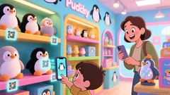 XRP and Pudgy Penguins Key Strategic Shifts Reshape 2026 Outlook