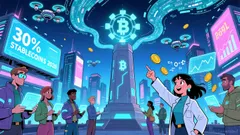 J.P. Morgan 2026 Outlook: Investors Seek Friendly Regulatory Environment, Stablecoins Gain Momentum