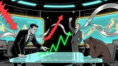 VRA's Critical Support Test: Liquidity Grab or Final Collapse?