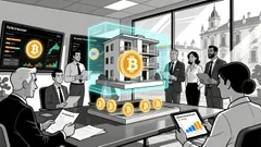 Crypto-Driven Real Estate in Southern Europe: Regulatory-Compliant Wealth Diversification and Market Entry Speed
