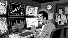 Shiba Inu's Volatile Burn Rate and Diverging Price Action: Do Deflationary Mechanisms Still Matter?