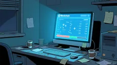 River (CC) Navigates Quiet 2025 As Broader Crypto Market Evolves