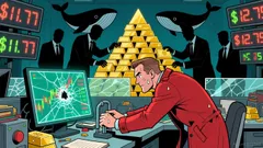 Chainlink Builds Foundation for 2026 Growth on Institutional Adoption