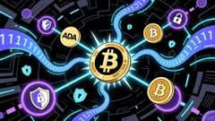 Cardano's Resurgence: A Strategic Entry Point in a Privacy-Driven Crypto Cycle