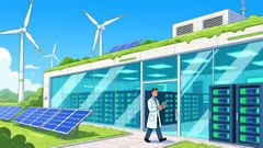 Bitfarms Completes $30M Paraguay Sale, Redirects Capital to North American AI/HPC Infrastructure