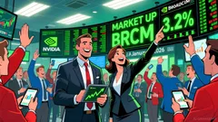 Markets Start 2026: A Structural Shift in Motion