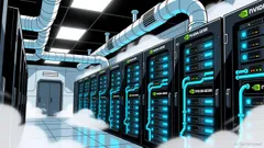 Bitfarms' Strategic Shift to North American HPC/AI Infrastructure: Capital Reallocation and Long-Term ROI in the AI-Driven Energy Sector