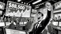 The January Rally: How Dip Buying and Meme Coin Momentum Are Reshaping Bitcoin's Path to $100K