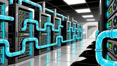 Bitfarms' Strategic Exit from Latam and Reinvestment in North American HPC/AI Infrastructure: Assessing Long-Term Capital Reallocation and Risk-Adjusted Returns Potential