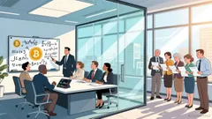 Bitmine's Shareholder Vote: A Structural Analysis of the 50-Billion Share Proposal