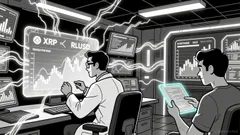 Unlocking XRP's Value Through Yield Innovation