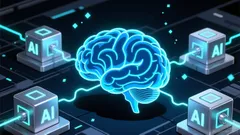 MSFT AI Strategy 2026: Nadella's Leadership Changes and Cognitive Amplification Vision