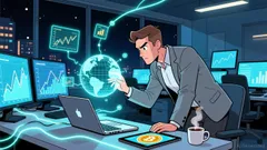 Why Bitmine's Shareholder Vote on Authorized Shares Matters for Long-Term Investors