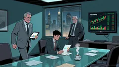 Berkshire Hathaway's Downgrade and Leadership Transition: A Pivotal Moment for Value Investing