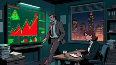 Assessing the AI Trade's Sustainability: A Value Investor's 2026 Outlook