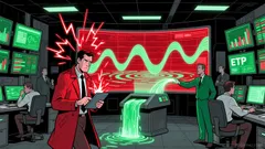 XRP's Liquidity Imbalance and Institutional Accumulation Signal a Major Price Breakout