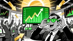 Jupiter (JUP): A Short-Term Bull Case Driven by Technical Momentum and Ecosystem Upgrades