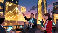 Bitcoin Stuck At $90,000: 3 Scenarios To Watch In 2026