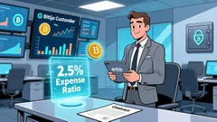 Bittensor Gains As Grayscale And Bitwise File For TAO ETFs