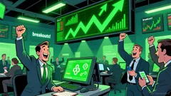 Bitfinex Hacker Ilya Lichtenstein Cites Trump's First Step Act for Early Prison Release