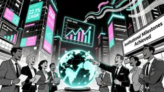 Zero Knowledge Proofs: The Institutional Privacy Infrastructure Revolutionizing Web3 and DeFi