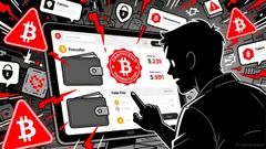 The JPEX Collapse: A Cautionary Tale for Crypto Investors and the Road to Regulatory Clarity