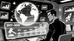 Ripple's Escrow Strategy and Its Impact on XRP's Price Stability