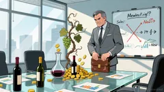 Constellation Brands Q3: Navigating a Structural Reset