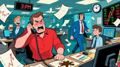 CTEX's Momentum After a 68% Surge: A Risk-Reward Analysis in a Policy-Sensitive, Low-Liquidity ETF