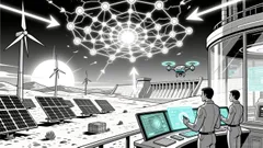 The 2026 Bitcoin Mining Revolution: WPA Hash's Systemic Solution for Sustainable Returns