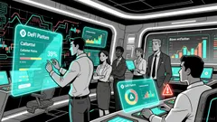 Mutuum Finance (MUTM): Why This Fully Audited DeFi Protocol is the Smart Buy Before V1 Launch