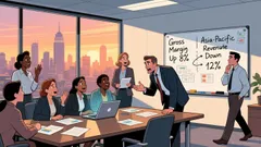 Crocs' Strategic Resilience: Can Tariff Headwinds Be Offset by Margin-Protecting Innovations?