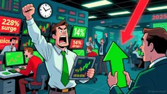 Oklo's Recent Stock Surge: Momentum or Merit?