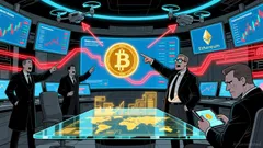 The 2026 Crypto Derivatives Reset: How Options Expiry and Market Mechanics Spurred a $2.2B Surge in BTC/ETH