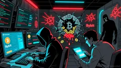 Crypto's Role in Geopolitical Risk and Sanctions Evasion: Strategic Implications for Investors