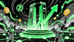 Privacy Coins: The Next Major Infrastructure Layer for Crypto