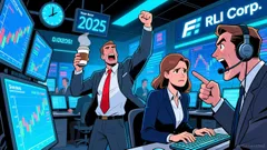 Is RLI's Recent Price Above Its 50-Day SMA a Reliable Buy Signal Amidst Mixed Analyst Sentiment and an Expensive Valuation?