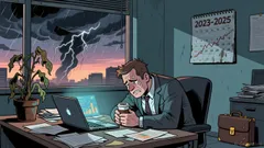 AGNC Investment Corp: Evaluating the 14.2% Yield's Sustainability in a Shifting Interest Rate Environment