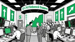 XRP's Strategic Rebound Potential Amid 2026 Institutional Momentum